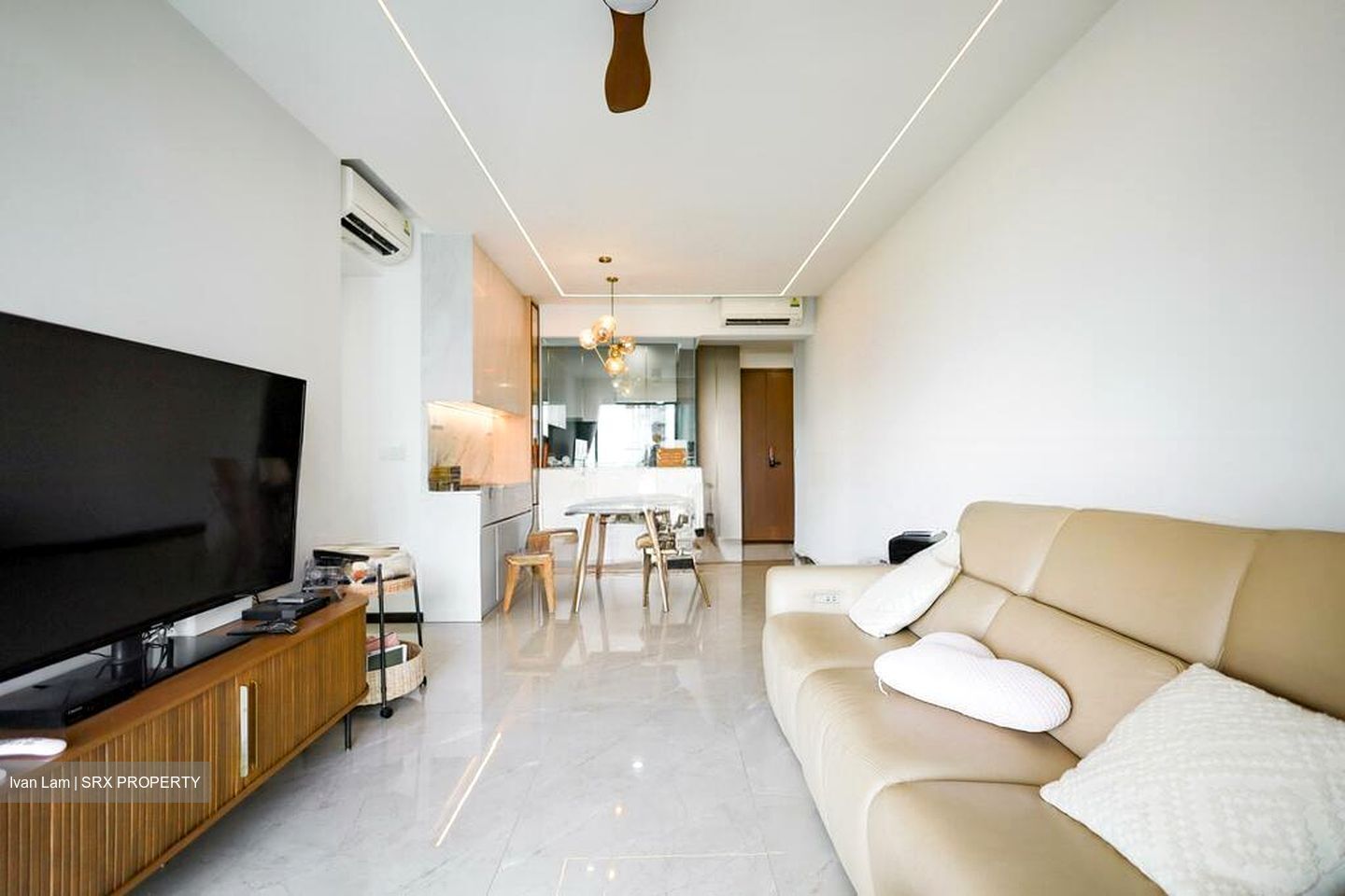 Normanton Park (D5), Apartment #503992081